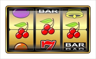 hobi69 slot Gonzo's Quest win screen showing cascading symbols and payout calculation